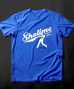 Shotime Ohtani – Dodgers Tee