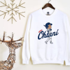 Shotime Ohtani – Dodgers Tee