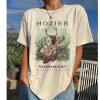 Tyler Childers Music Shirt, 90S Vintage Hounds to Heaven, Tyler Childers Shirt, Music 2023 Shirt, Bootleg Graphic Tour 2023, Graphic Tee