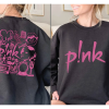 P!nk Pink Singer Summer Carnival 2024 Tour Shirt,Pink Fan Lovers Shirt,Music Tour 2024 Shirt,Trustfall Album Shirt,Concert 2024 P!nk shirt