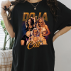 Doja Tour Hoodie Sweatshirt Crewneck, Fans Doja Gift, music Doja tour 2023 shirt, Doja Graphic Cat shirt, Doja Concert 2023 Shirt