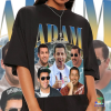 Limited Adam Sandler Shirt, Homage Adam Sandler Vintage Shirt, Adam Sandler Comedian 90s Graphic Tee, Adam Sandler Fan, Adam Sandler Merch