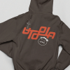 Travis Scott Utopia Hoodie | Cactus Jack Pullover | Unisex S – 2XL Cotton Album Merch | Hooded Sweatshirt