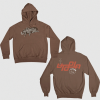 Utopia Flip logo hoodie, Travis Scott Utopia, Utopia Album Merch