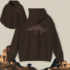 Travis Scott Utopia Hoodie | Cactus Jack Pullover | Unisex S – 2XL Cotton Album Merch | Hooded Sweatshirt