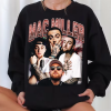 Vintage Mac Miller Self Care Shirt, Vintage Rap Tee, Mac Miller Shirt, Mac Swimming Shirt, Hip Hop Shirt, Mac Fan Gift