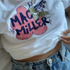 Mac Miller Comic Shirt, Mac Self Care T-Shirt, Swimming Mac Miller Shirt, Hip Hop Hoodie, Shirt For Men, Love Music Hoodie, Kids Album Shirt