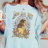 Vintage Lana Del Rey Sweatshirt, Lana Del Rey Shirt, Lana Del Rey Merch Hoodie, Lana Del Rey Graphic Unisex Shirt, Lana Del Rey Album Tee