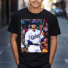 Ohtani Dodger T-Shirt, USA, Shohei Ohtani Dodgers, Los Angeles Dodgers, Unisex, Ohtani Japanese, Dodgers T-Shirt, LA Dodgers T-Shirt