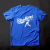 Shohei Los Angeles Baseball Logo Unisex Short Sleeve T-Shirt