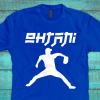 Shotime Ohtani – Dodgers Tee