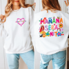 Nanalan Who’s That Wonderful Girl Retro Shirt, Nanalan Sweatshirt, Nanalan Merch, Nanalan Cartoon Shirt, Nanalan Meme, Cartoon Shirts