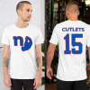 New York Football Unisex t-shirt