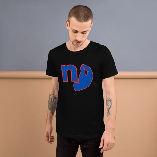 New York Football Unisex t-shirt