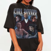 T-Shirt I Girl Can Gift for Men Fix Boy Him Sleeve Coriolanus Family Snow Women Unisex Friend