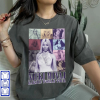 Vintage Nicki Minaj Shirt, Nicki Minaj Rapper 90’s Shirt, NICKI MINAJ Rap Hip Hop 90s Retro Vintage Shirt, Nicki Minaj Rap Tee