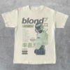 Blond Album shirt, Frank O SHIRT