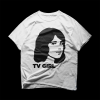 Tv Girl T-shirt – Tv Girl Tee – Tv Girl Merchandise – Lover’s Rock – French Exit