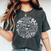 Cozy Dragonfly Inn Stars Hollow Sweatshirt – A Charming Gilmore Girls Inspired Design