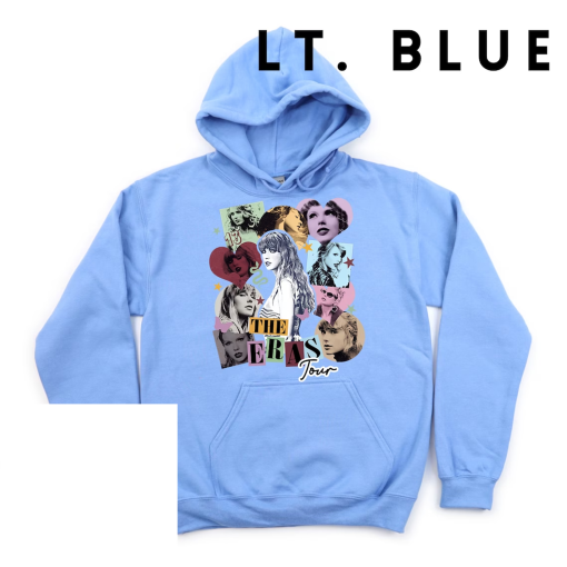 Youth The Eras Tour Hoodie, Swiftie Hoodie, Trendy Sweatshirt, Swiftie Shirt, Swiftie Sweatshirt, The Eras Tour Hoodie