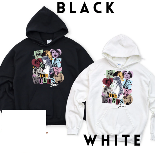 Youth The Eras Tour Hoodie, Swiftie Hoodie, Trendy Sweatshirt, Swiftie Shirt, Swiftie Sweatshirt, The Eras Tour Hoodie