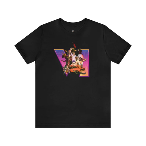 GTA 6 Shirt