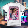 Written by Lana Del Rey, Coquette, Unisex Heavy Cotton Tee