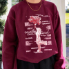 Beyonce Renaissance Crewneck Sweatshirt | 8 Colors Available | Unisex Men’s Women’s Sweatshirt | Size S – 5XL