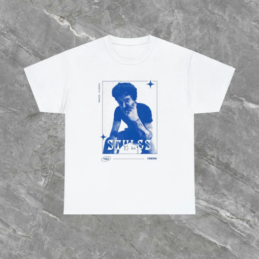 Harry Styles tee