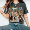 Swiftie Vintage 90s Style Shirt, Taylor Shirt, The Eras Tour 2023 T-Shirt, Gift For Fan, TS Swiftie Concert Outfit Ideas, Music Country Tees