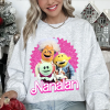 Nanalan Who’s that Wonderful Girl Shirt, Nanalan Meme Shirt, Nanalan Fanart Shirt, Nanalan Peepo Shirt, Nanalan Shirt, Nanalan Cartoon Shirt