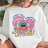 Nanalan Peepo Shirt, Nanalan Meme Sweatshirt, Nanalan Fanart Hoodie, Nanalan Cartoon Shirt, Mona Nanalan Could She Be Any Cuter Shirt Gift