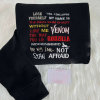 Carl And Ellie Up Movie Couple Embroidered Ver3 Sweatshirt,Valentine’s Day Couple Sweatshirt