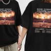 World Tour 2024 T-Shirt, RKS Rock World Tour Shirt, 2024 Concert Tour Shirt, Unisex Tee, Sweatshirt, Hoodie