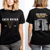 Foo Fighters Band Tour US 2024 Shirt, Foo Fighters Fan Shirt, Foo Fighters World Tour 2024 Shirt, Foo Fighters Concert 2024, Rock Band Shirt