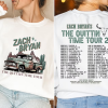 2024 Tyler Childers Mule Pull ’24 Tour Shirt, Tyler Childers Fan Gifts, Tyler Childers Tour 2024 Merch, Tyler Childers Country Music Shirt