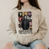 Mystic Falls Sweatshirt – Unique Vampire Halloween Wear – Ideal Gift for Mystic Falls Lovers- Mystic Falls Virginia Sweatshirt