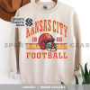 Vintage Seattle Football Sweatshirt \ T-Shirt \ Hoodies, Retro NFL Seattle Shirt, American Football Bootleg Gift