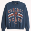 Taylors Version NFL Unisex Heavy Blend™ Crewneck Sweatshirt