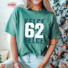 Philadelphia Brotherly Shove Eagles Sweatshirt Tush Push Crewneck for Phillie fans Go Birds Go Eagles Crewneck Gritty Shirt Eagles Football