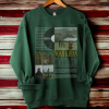 You’re Gonna Go Far Crewneck Sweatshirt | Song Lyric Inspired Sweatshirt | Say Whatever You Feel Be Wherever You Are