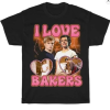 Harry I Love Baker’s Heart T-shirt Sweatshirt, Peeta Mellark Unisex Shirt, Limited Peeta Mellark Vintage T-Shirt, Peeta Mellark T-Shirt