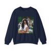 SZA CTRL aesthetic shirt, Why can’t you accept the party is over SZA shirt, Ctrl album inspired shirt, Vintage Sza Shirt