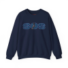 SZA Ctrl Album Crewneck Sweatshirt