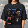 Vintage The Weeknd T Shirt, The Weeknd Merch, Hip-Hop Music Shirt, After Hours Album, The Weeknd Merch, The Weeknd Concert Merch