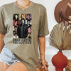 Vintage Bruno Mars 90s Shirt, Bruno Mars Bootleg Tee, Retro Bruno Mars Shirt For Fan, Bruno Mars Unisex Y2k Clothing, Bruno Mars Gift