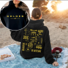 Jungkook Kpop Merch Shirt, Jungkook Golden Album 90s Tee, Bts Kpop Gift Bootleg Inspired Sweatshirt