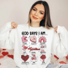 If I Had Feelings They’d Be For You shirt, Skeleton Valentines Day shirt, Funny valentine’s day , valentine’s day skeleton