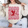 Cute Valentines Day shirt, Retro Valentine’s Day shirt, Trendy Valentine’s Day shirt