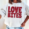 Even Cupid Need A Margarita Retro valentine shirt, Trendy Valentine shirt